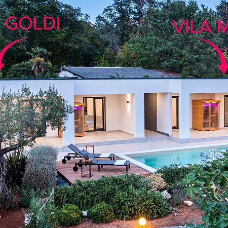 אומאג Goldimare Garden Residence מראה חיצוני תמונה