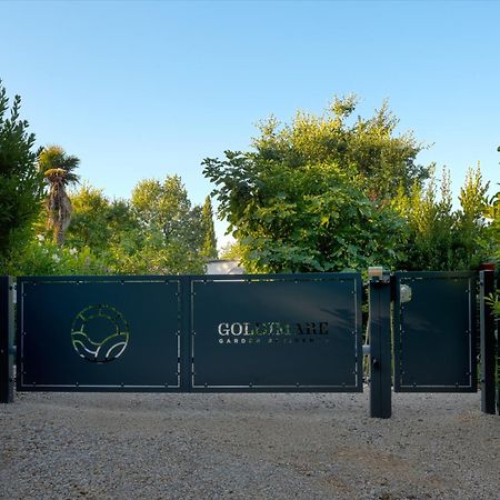 אומאג Goldimare Garden Residence מראה חיצוני תמונה