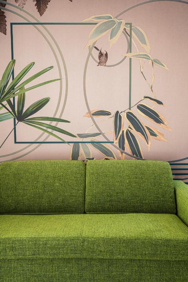 אומאג Goldimare Garden Residence מראה חיצוני תמונה