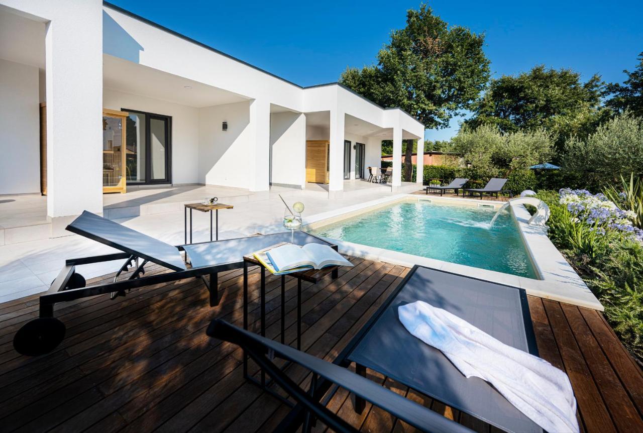 אומאג Goldimare Garden Residence מראה חיצוני תמונה
