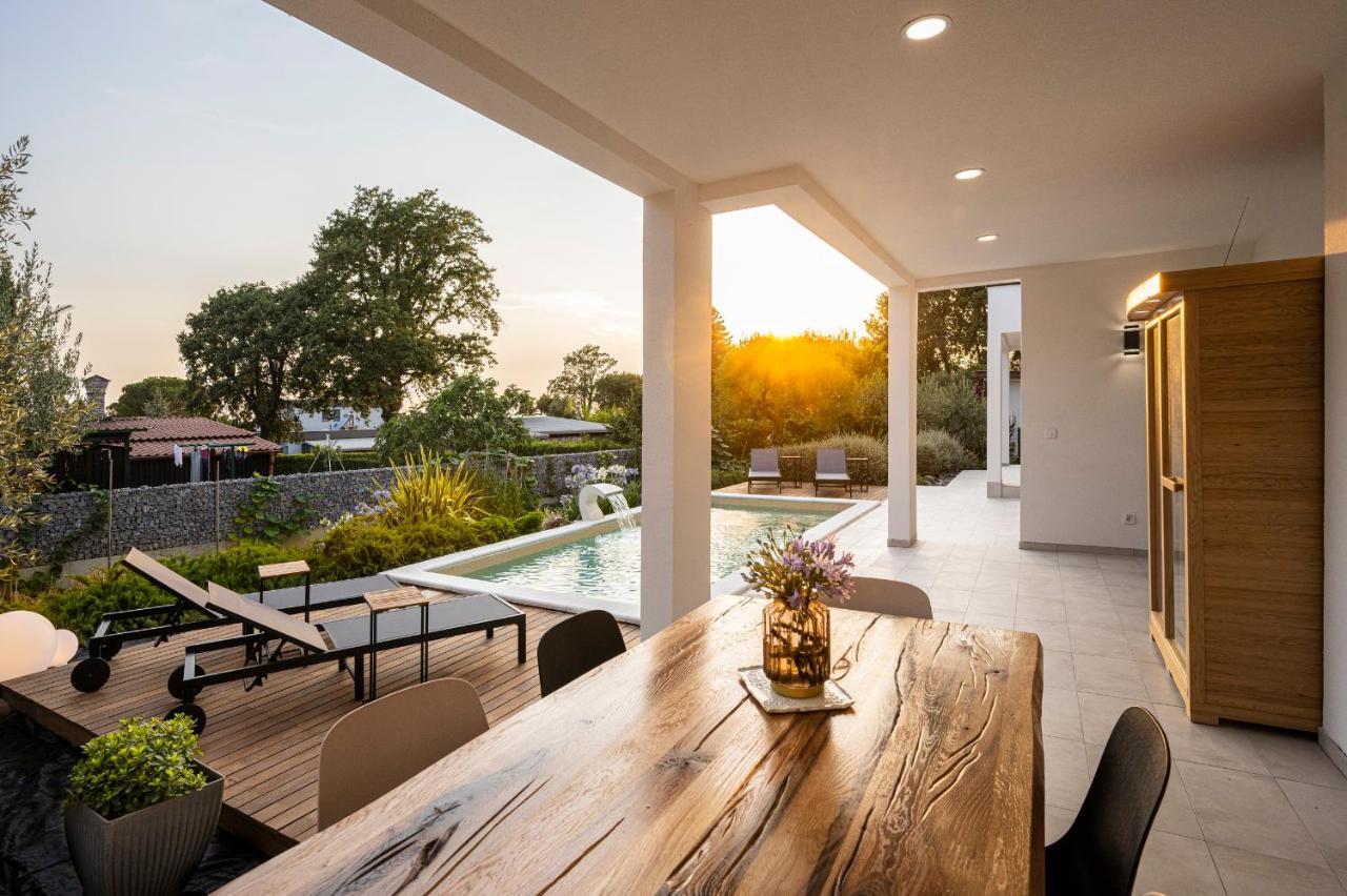 אומאג Goldimare Garden Residence מראה חיצוני תמונה