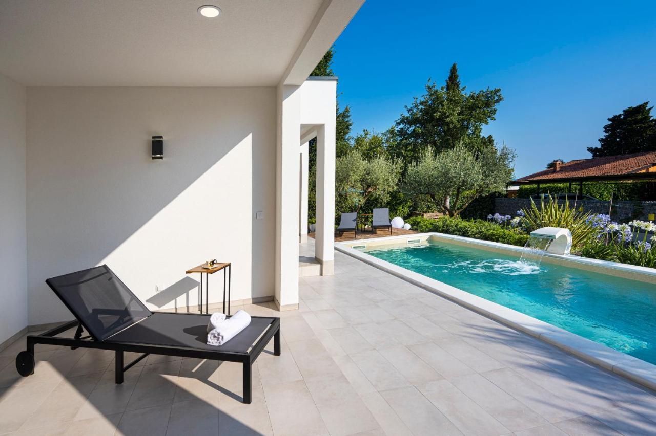 אומאג Goldimare Garden Residence מראה חיצוני תמונה