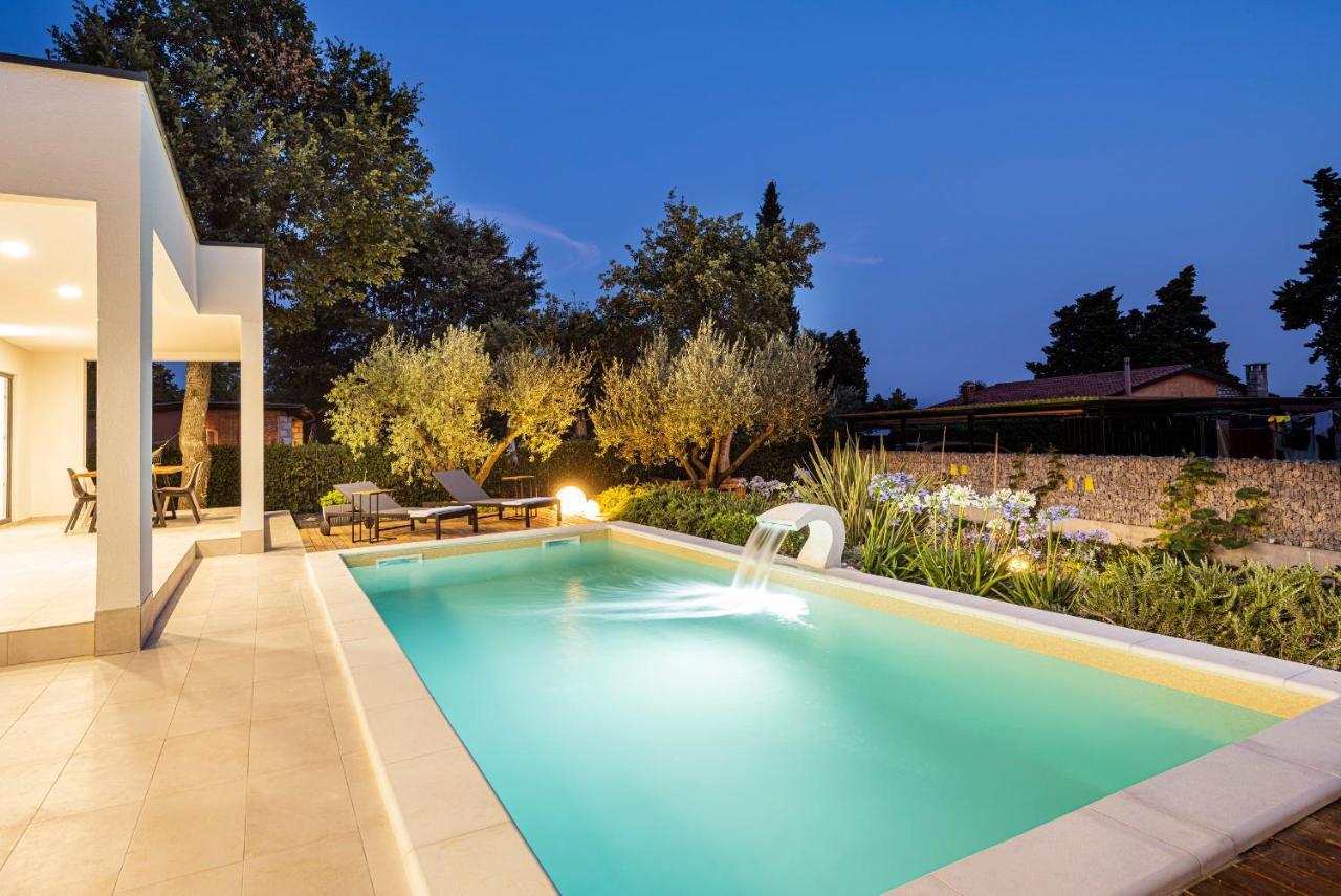 אומאג Goldimare Garden Residence מראה חיצוני תמונה