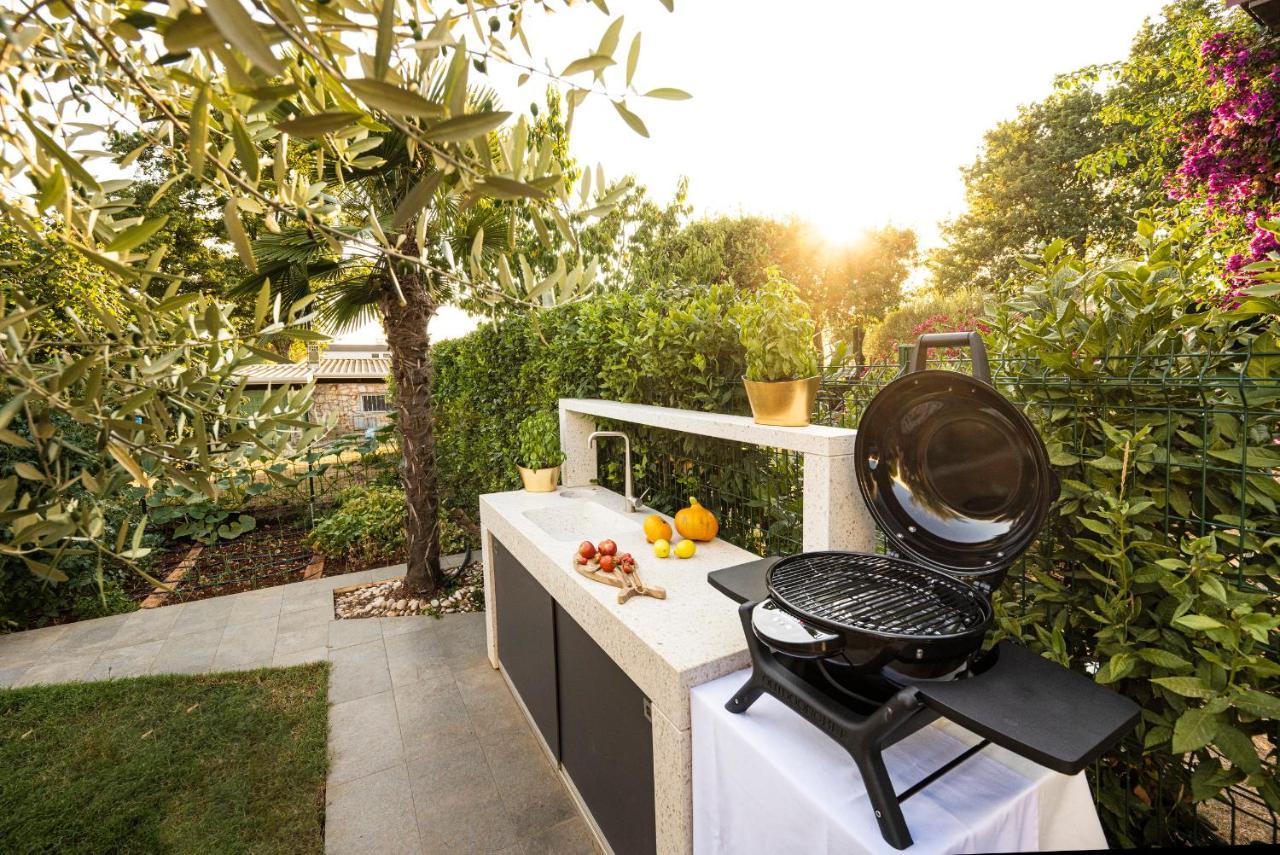 אומאג Goldimare Garden Residence מראה חיצוני תמונה