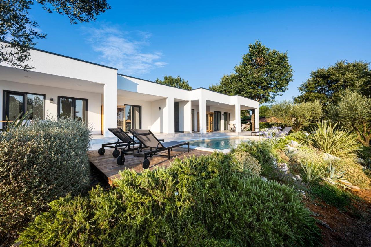 אומאג Goldimare Garden Residence מראה חיצוני תמונה