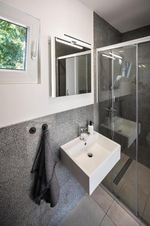 אומאג Goldimare Garden Residence מראה חיצוני תמונה
