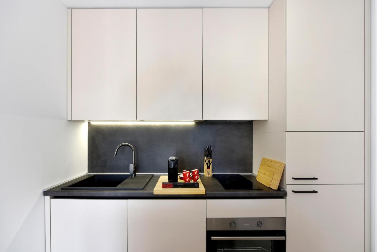 אומאג Goldimare Garden Residence מראה חיצוני תמונה