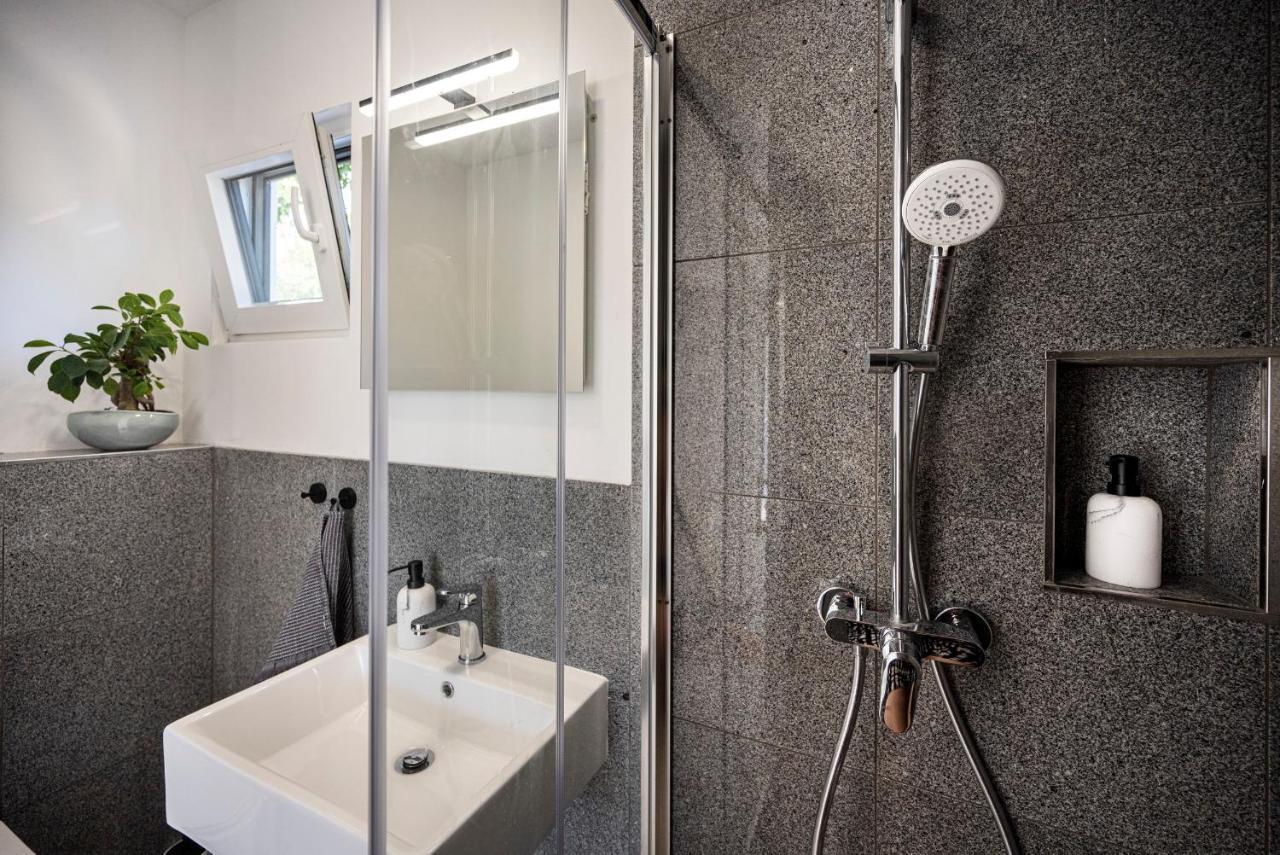 אומאג Goldimare Garden Residence מראה חיצוני תמונה