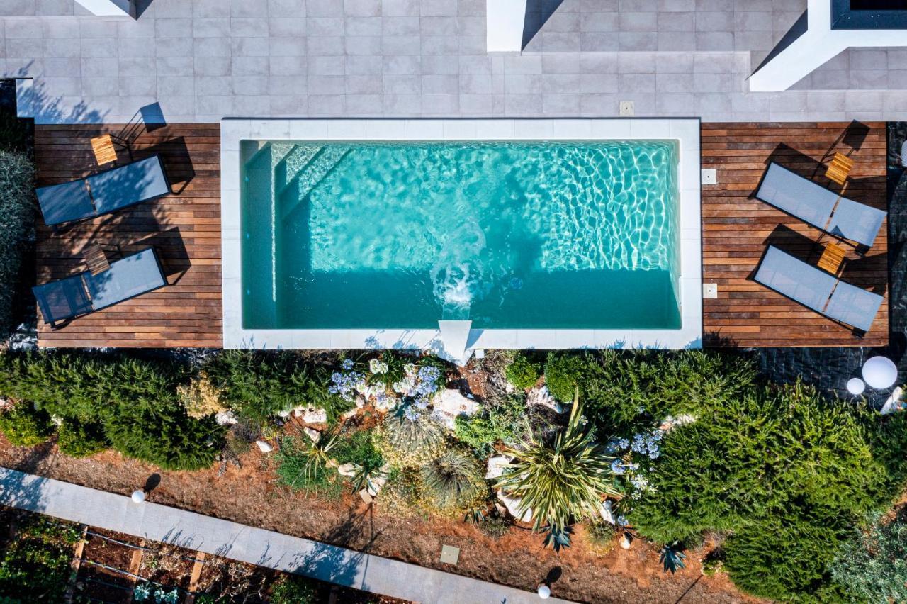 אומאג Goldimare Garden Residence מראה חיצוני תמונה