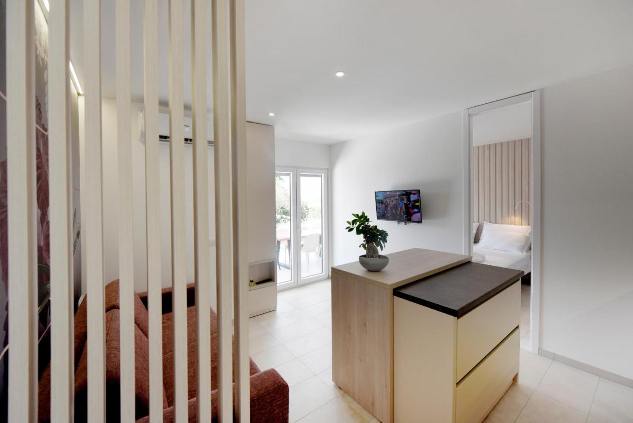 אומאג Goldimare Garden Residence מראה חיצוני תמונה