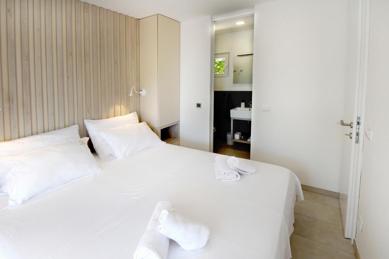 אומאג Goldimare Garden Residence מראה חיצוני תמונה