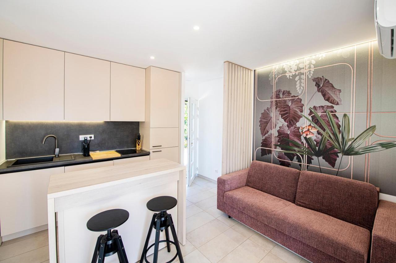 אומאג Goldimare Garden Residence מראה חיצוני תמונה