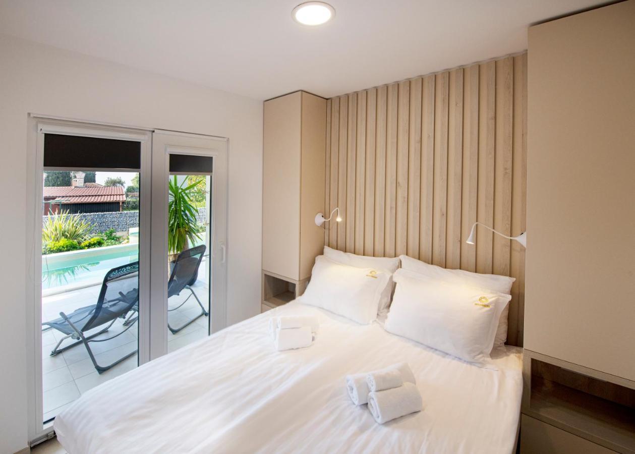 אומאג Goldimare Garden Residence מראה חיצוני תמונה