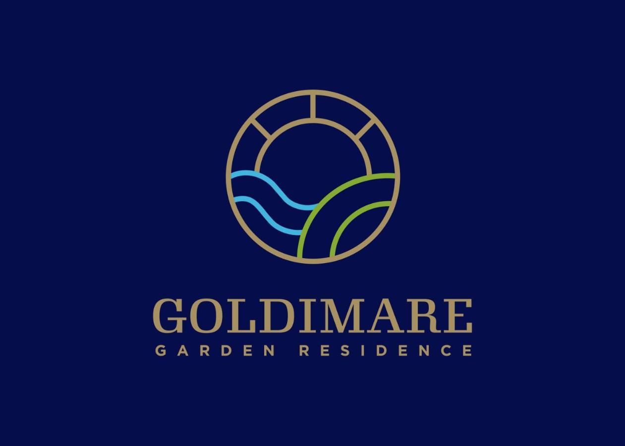 אומאג Goldimare Garden Residence מראה חיצוני תמונה